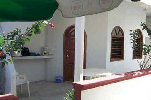 Alicia'S Bed & Breakfast Cozumel Eksteriør bilde