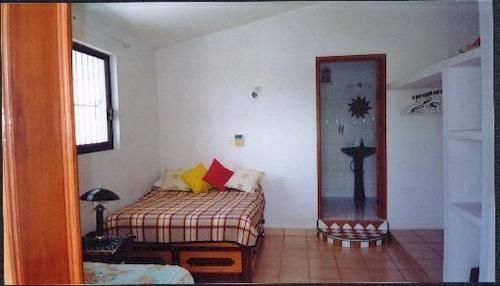 Alicia'S Bed & Breakfast Cozumel Eksteriør bilde