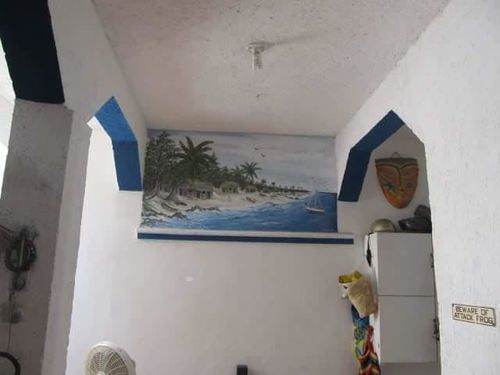 Alicia'S Bed & Breakfast Cozumel Eksteriør bilde