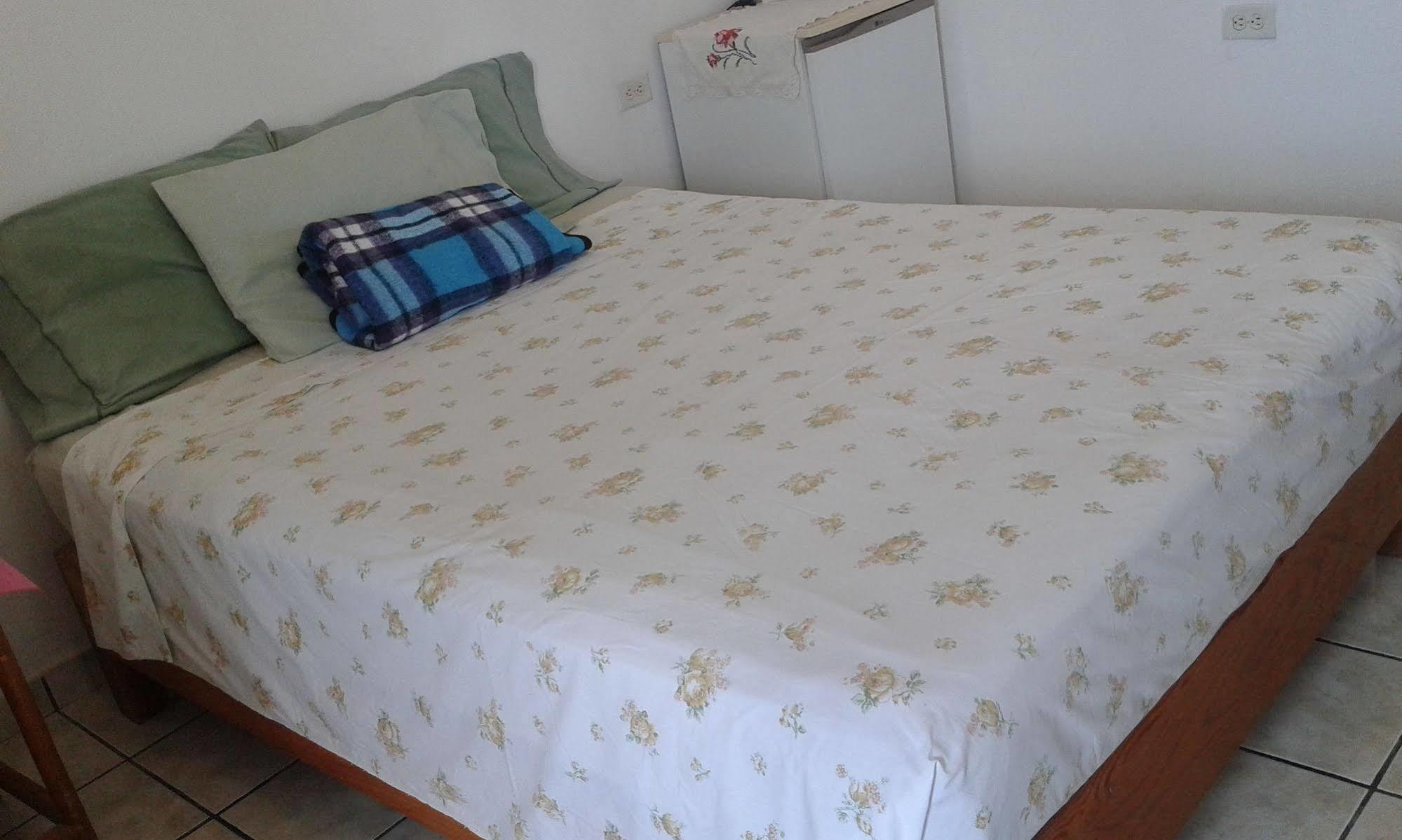 Alicia'S Bed & Breakfast Cozumel Eksteriør bilde