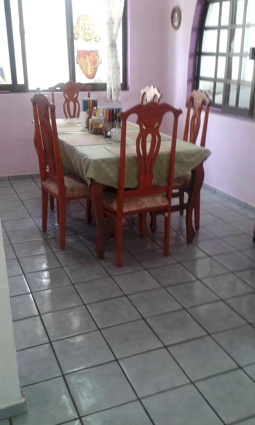 Alicia'S Bed & Breakfast Cozumel Eksteriør bilde